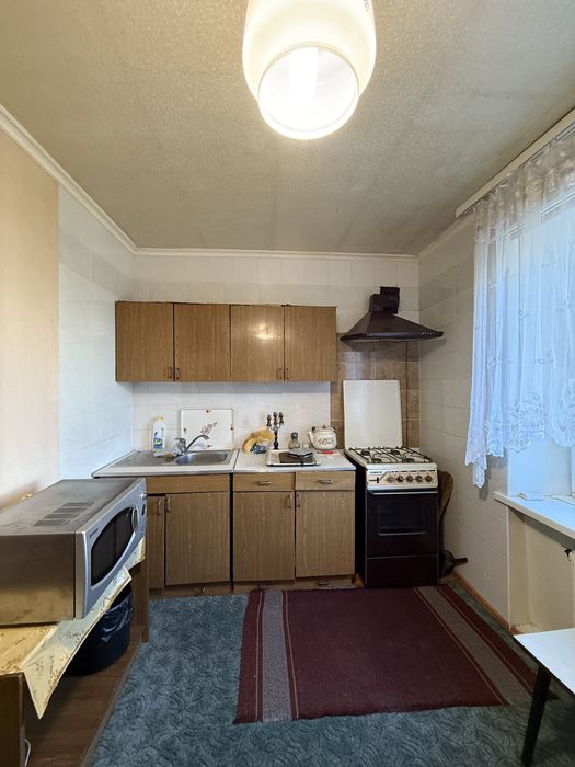 Продаж 4-кімнатної в районі Пивзаводу, 82м2