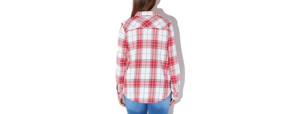 Nowa koszula w kratkę New Look r. 46, 48, 50, 52