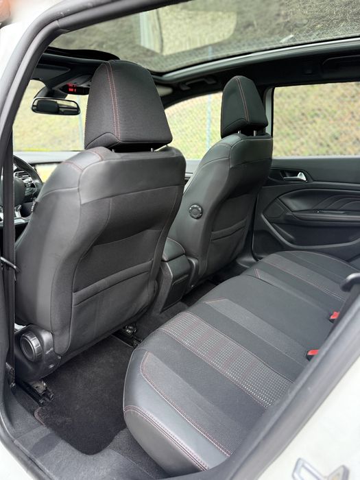 Peugeot 308 1.6 HDi GT-Line | Nacional | 175.000kms