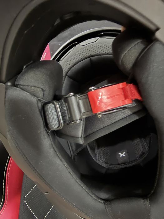 Capacete nexx Y.100 core