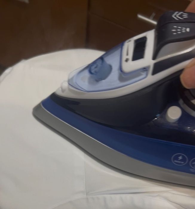 Casas limpas  e organizadas…