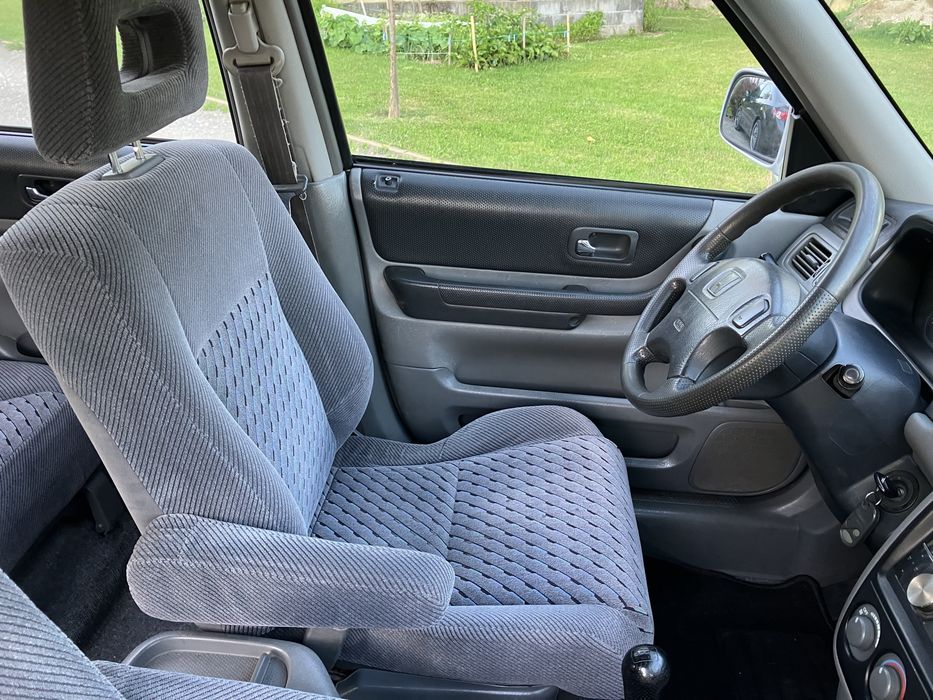 honda crv 1 2.0 cr-v  4x4 klima