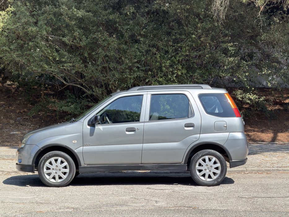 Suzuki Ignis 1.3 VVT | 1 dono