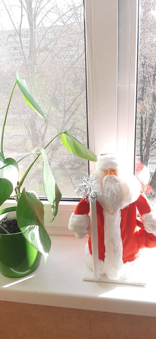 Продам Дед Мороз