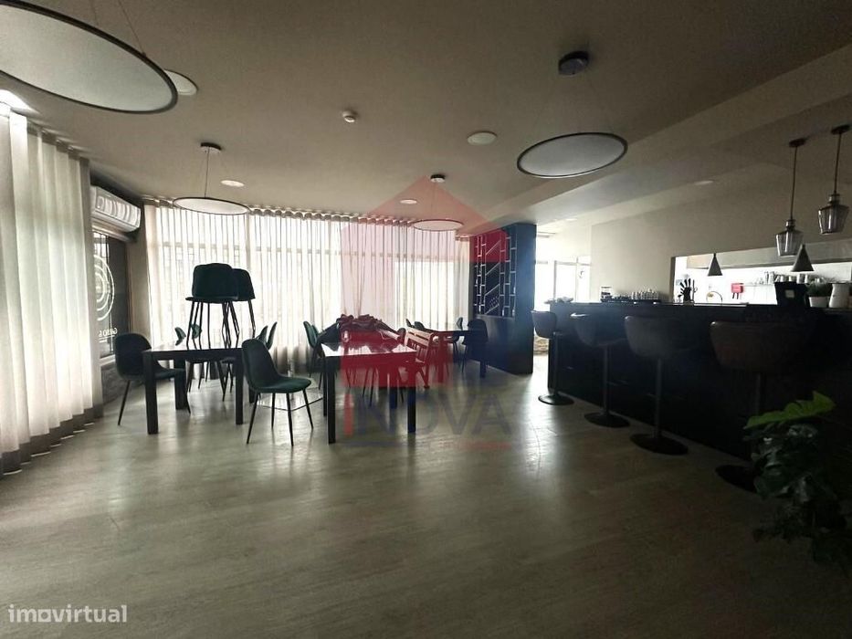 Restaurante, Vila Verde