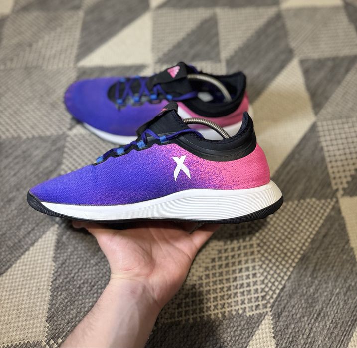 Оригінальні чоловічі кросівки Adidas X Tango 16.2 TR