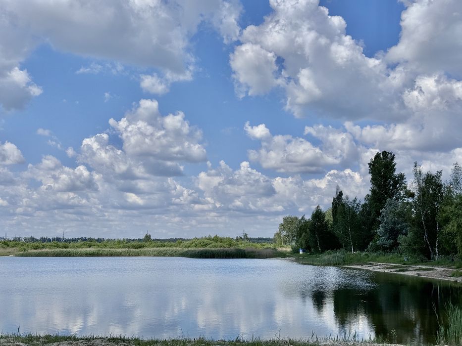 Будинок в оренду, 3 спальні, озеро, укриття