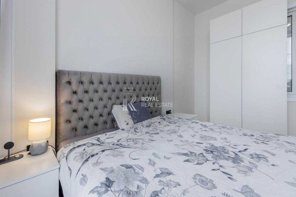 1-room apartment apartment by the address st. Bulvarno Kudryavskaya (area 52,9 m²) - Atlanta.ua - photo 8