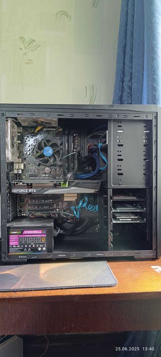 Ігровий комп’ютер