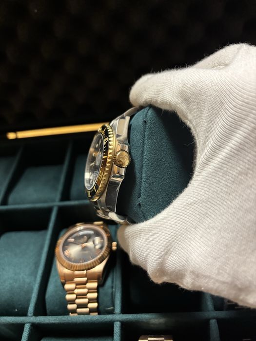 Rolex Sea Dweller 43mm NOVO