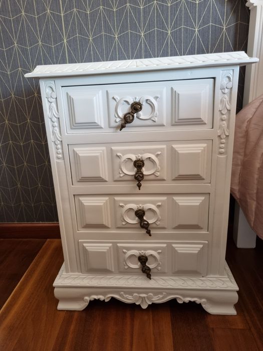 Quarto em ótimas condições