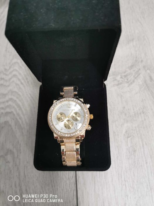 Zegarek Damski Marki Premium