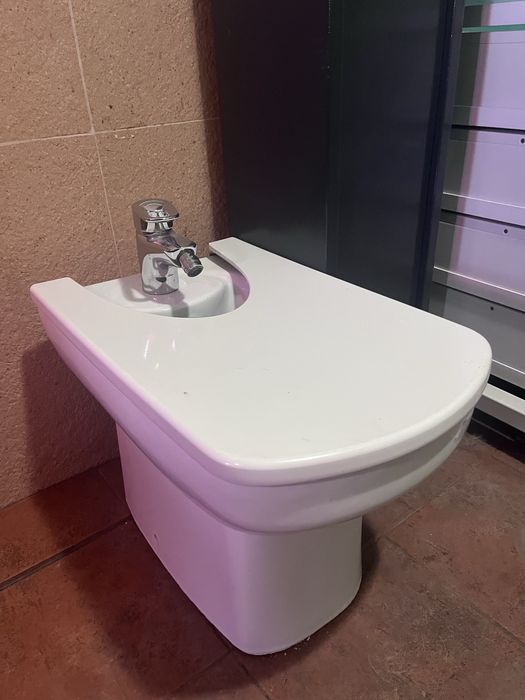 Біде в ідеальному стані,було у використанні