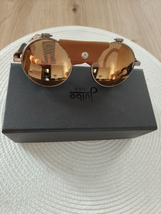 Okulary Julbo Vermont Spectron 4