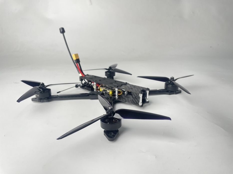 FPV дрони 7 дюймів