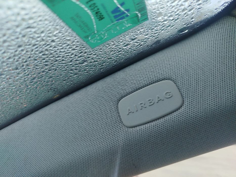 Airbag cortina direito MERCEDES-BENZ Classe B (W246, W242)