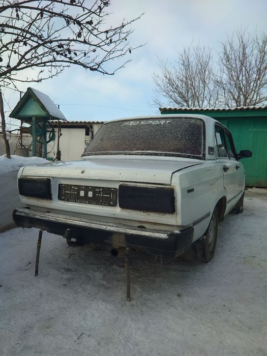 Розборка ваз 2107