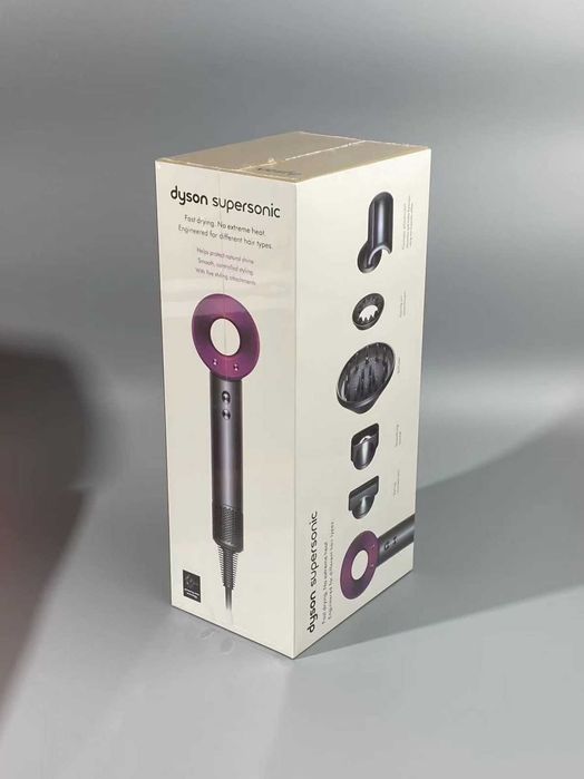 Nowa Stan idealny suszarka do włosów - prezent