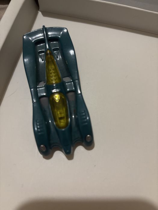 Samochód Hot Wheels