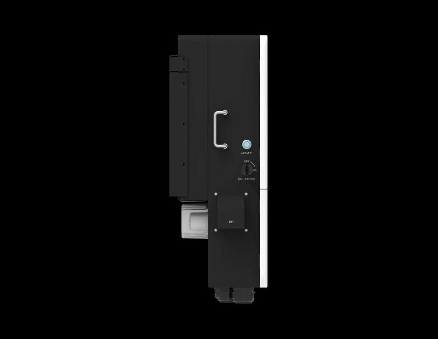 Deye sun híbrido 20kw trifásico SUN-20K-SG01HP3-EU-AM2