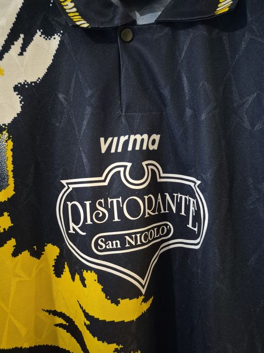 Camisola de Futebol Clássica 5 Tamanho XL