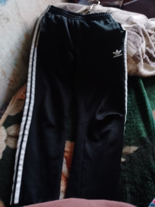 Адідас штани чоловічі