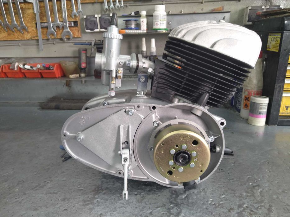 zapłon elektroniczny cdi shl 175 M11 wsk 125, wsk 175, wfm 125, osa, bezstykowy