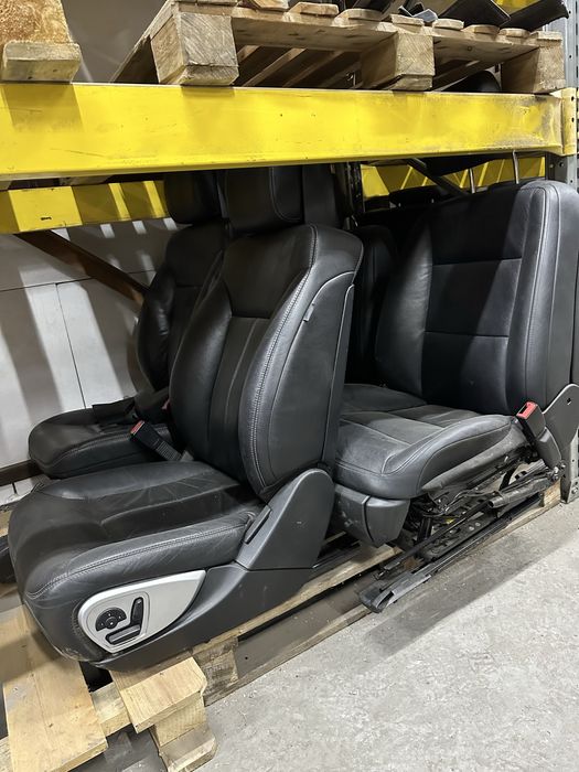 Сидіння Мерседес 222,221,212,164,204. Крісло Mercedes GL,ML,S,E,C