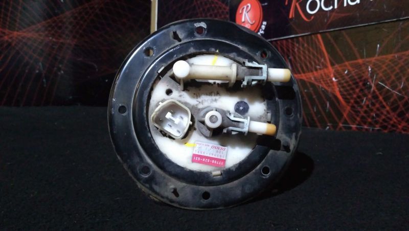 Bomba Do Depósito De Combustível Honda Hr-V (Gh)