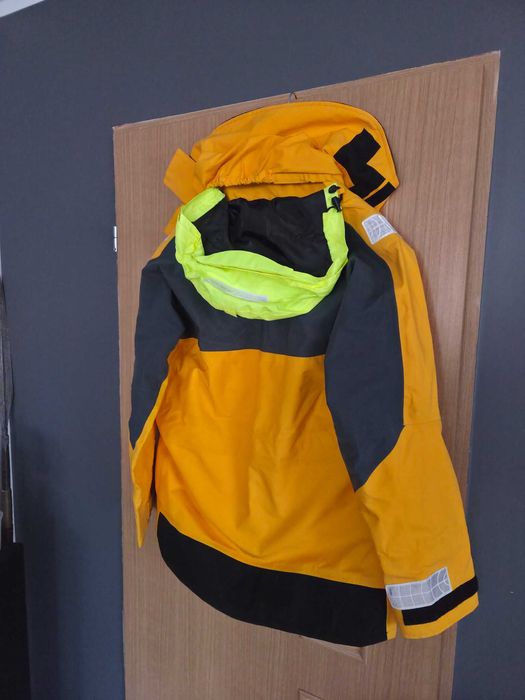 Komplet żeglarski MUSTO "L"