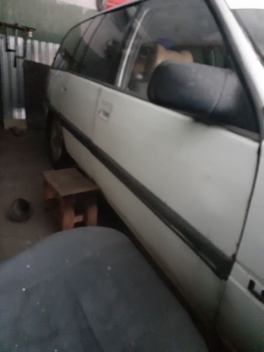 Продам запчасти на Opel Omega A универсал