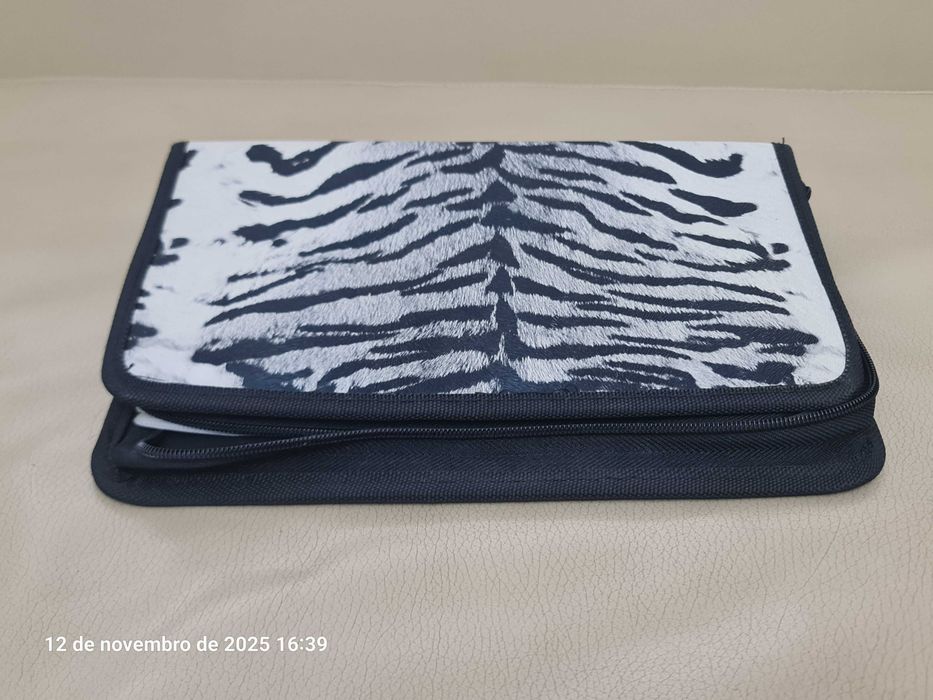 porta cd´s- Nº 3