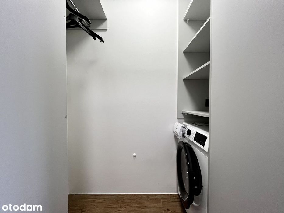 Apartment in Warszawa, Praga III, Praga-Północ - Widok 6