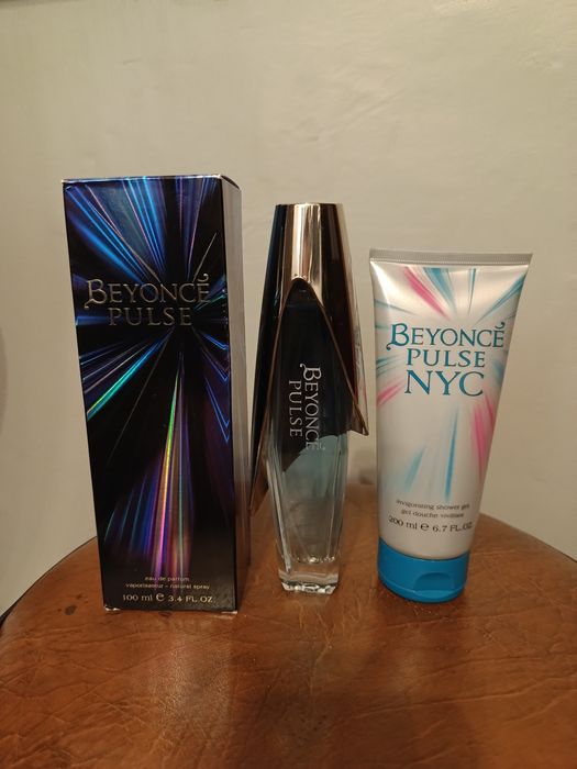Beyonce pulse 100ml, Unikat.