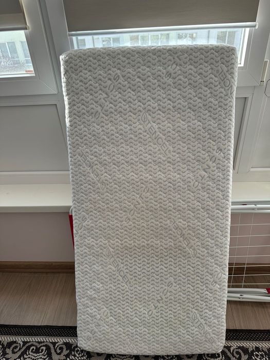 Дитяче ліжко Верес Монако