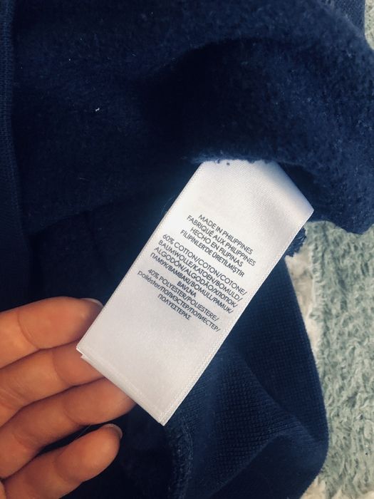 Polo Bear