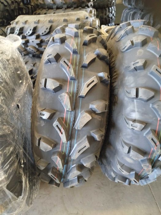 Opona 25x8R12 25x10R12 KENDA K537 Bounty Hunter ATV Quad
