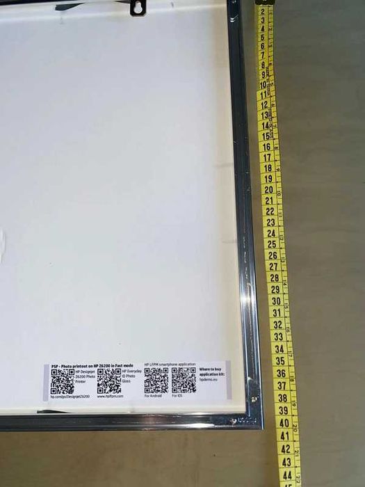 Molduras para casa/escritório