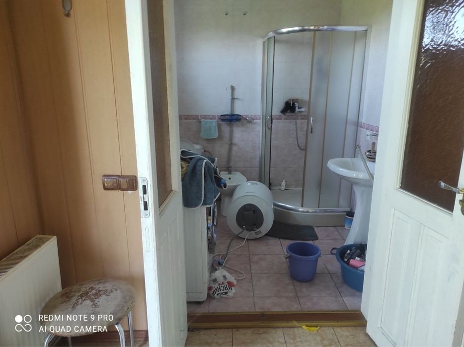 Продам 2  будинка, всі умови , євроремонт