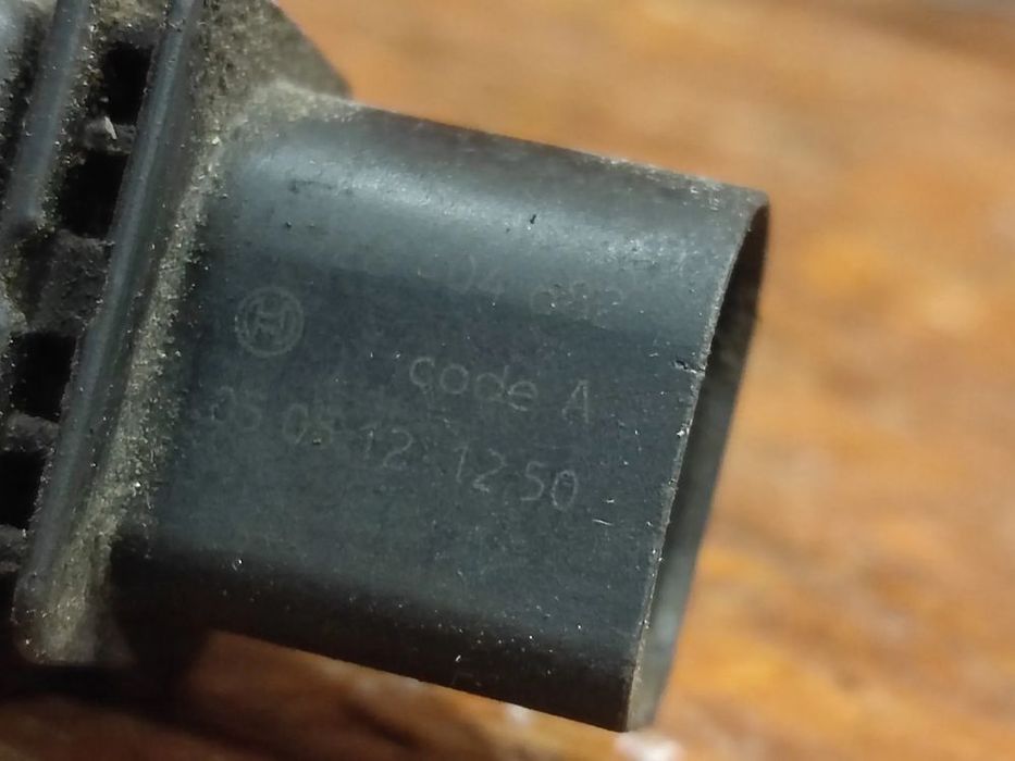 bmw e60 / e61 / e63 / e64 / e66 oryginalna sonda lambda do silników v