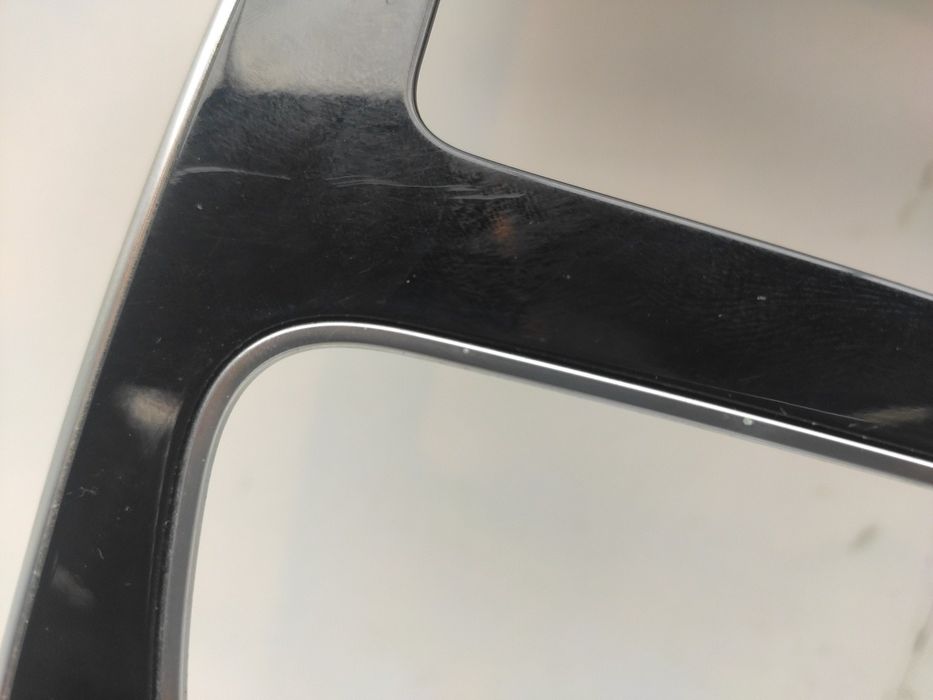 Moldura da consola central / rádio / aro RENAULT Clio IV (BH_)