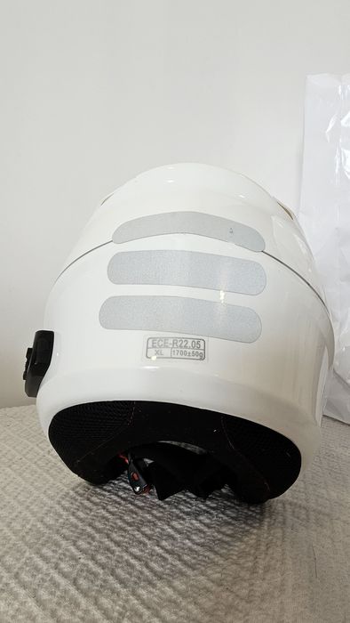 Capacete SENA OUTRUSH-R 2024