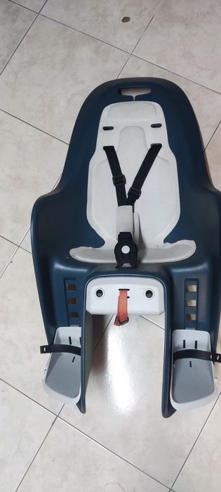 Cadeira Bicicleta Decathlon
