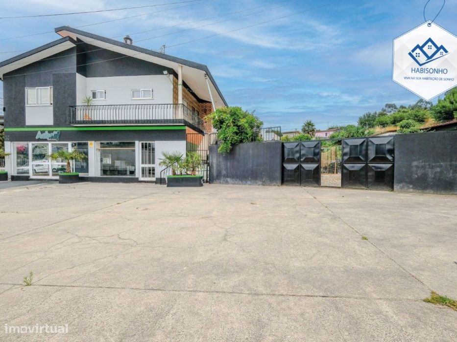 Car Dealership | Trofa | Muro