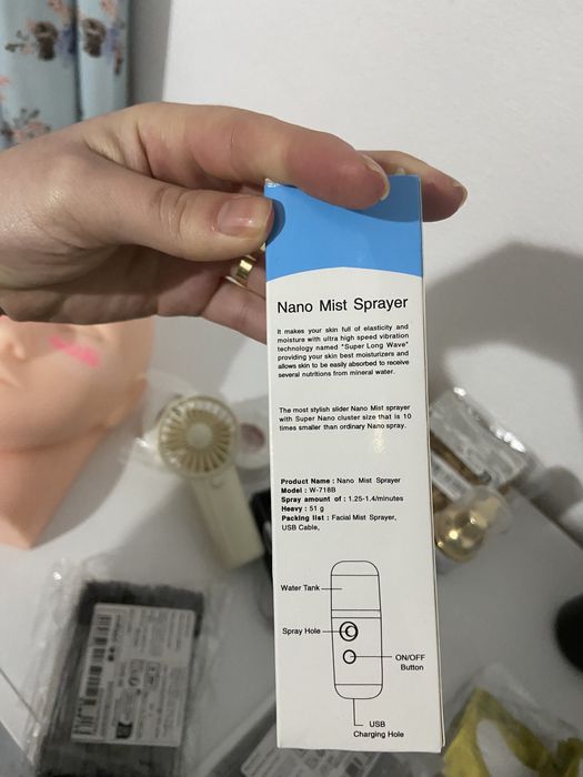 Materiais para extensão de pestanas