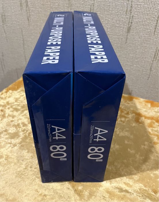 Бумага для принтера  А4  500 листов