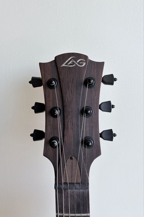 Guitarra Eletrica LÂG imperator 100