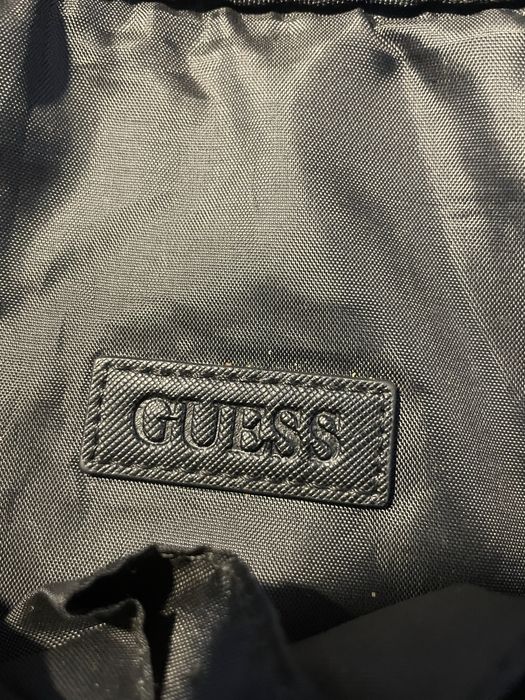 Bolsa Guess Homem
