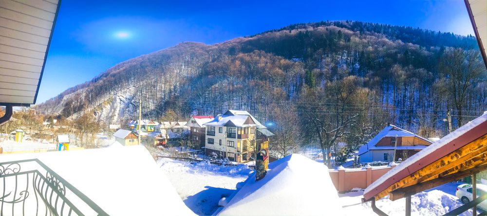 Котедж будинок в горах! Яремче Карпати Буковель. Акція!