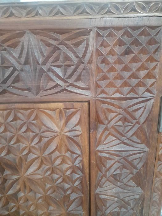 Madeiras nobres